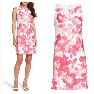 Eliza J Spring Dress NWT